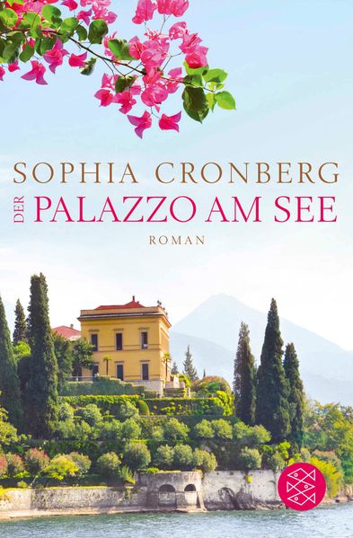 Cover von Der Palazzo am See