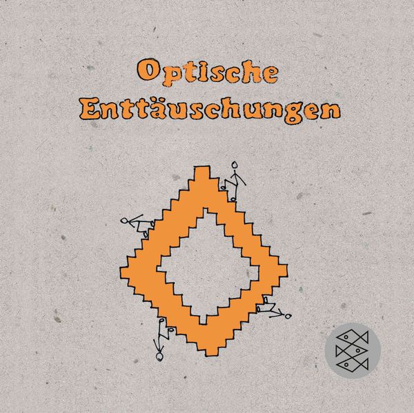Cover von Optische Enttäuschungen