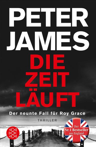 Cover von Die Zeit läuft