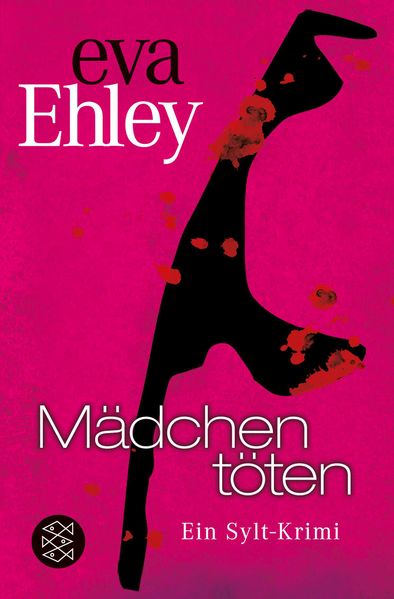 Cover von Mädchen töten