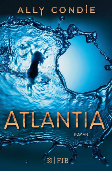 Cover von Atlantia