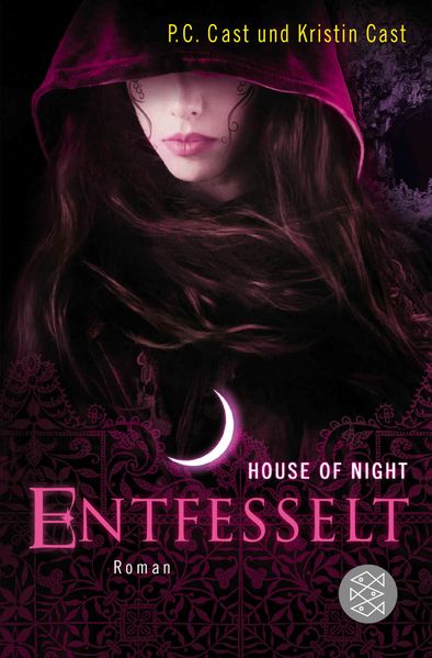 Cover von Entfesselt