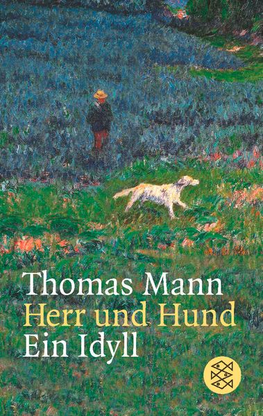 Cover von Herr und Hund