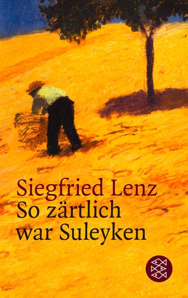 Cover von So zärtlich war Suleyken