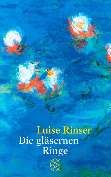 Cover von Die gläsernen Ringe