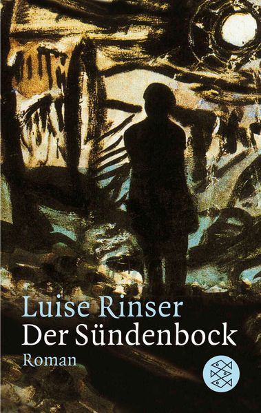 Cover von Der Sündenbock