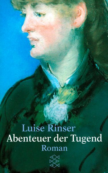 Cover von Abenteuer der Tugend