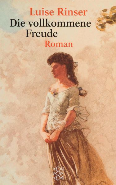 Cover von Die vollkommene Freude