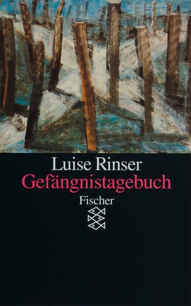 Cover von Gefängnistagebuch