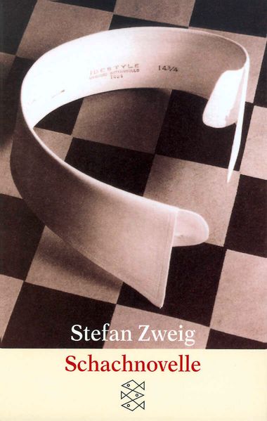 Cover von Schachnovelle