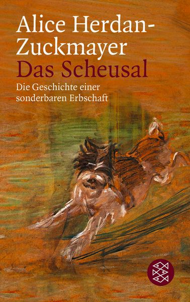 Cover von Das Scheusal