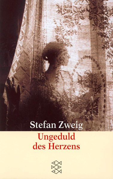Cover von Ungeduld des Herzens