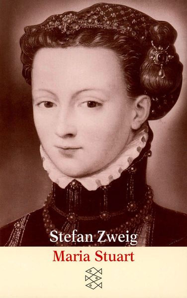 Cover von Maria Stuart