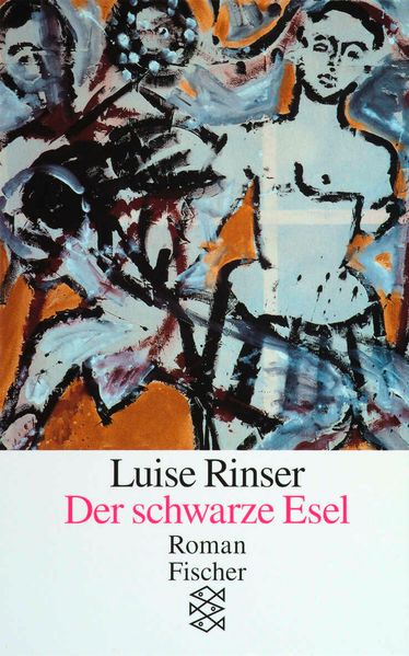 Cover von Der schwarze Esel