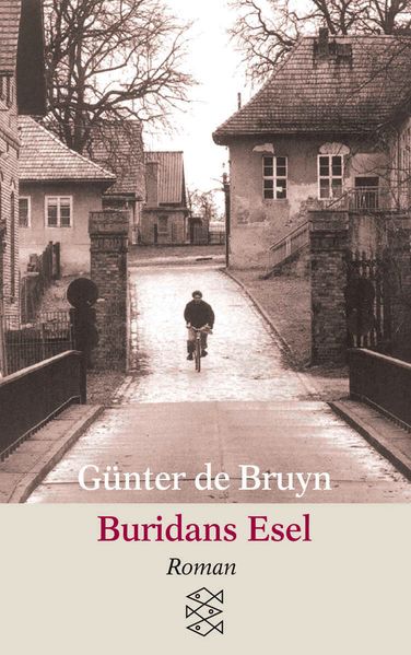 Cover von Buridans Esel