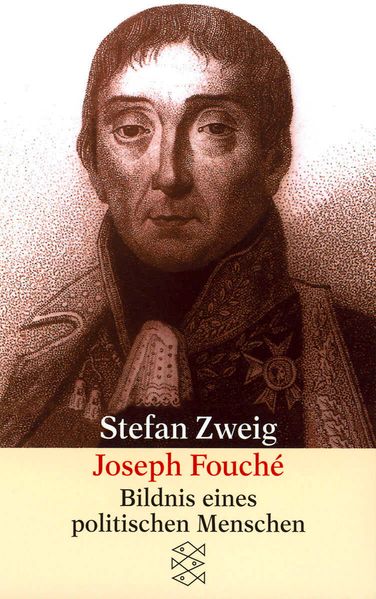 Cover von Joseph Fouché