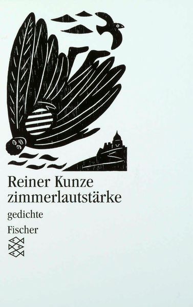 Cover von zimmerlautstärke