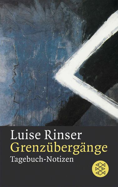 Cover von Grenzübergänge