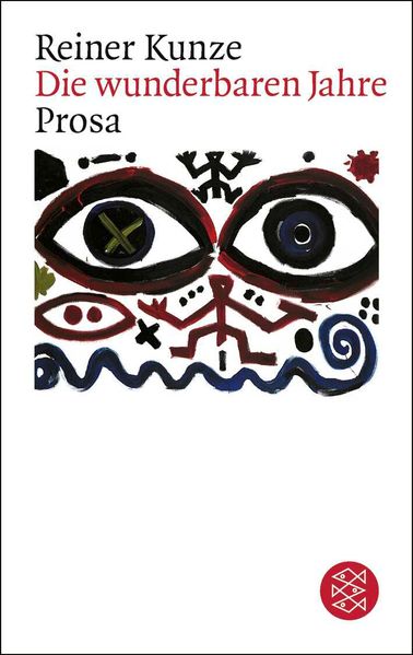 Cover von Die wunderbaren Jahre