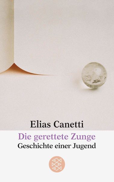 Cover von Die gerettete Zunge