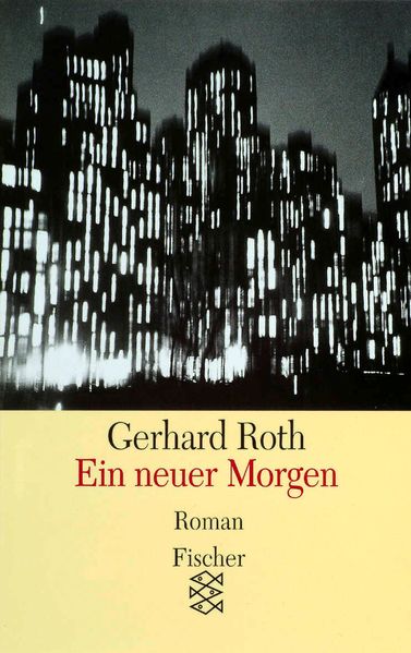 Cover von Ein neuer Morgen
