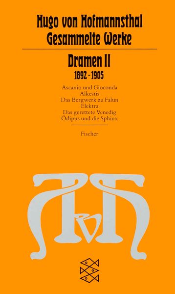 Cover von Dramen II