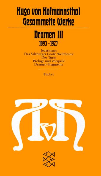 Cover von Dramen III