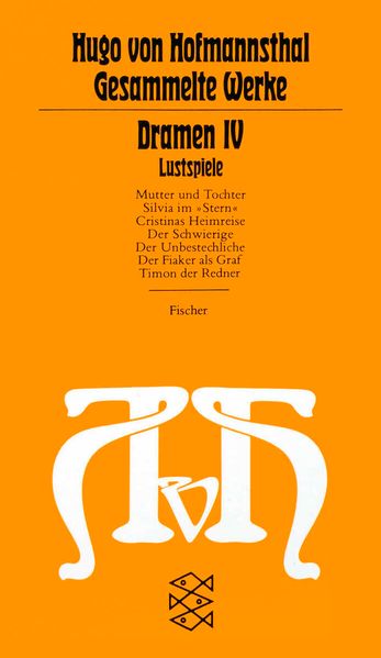 Cover von Dramen IV