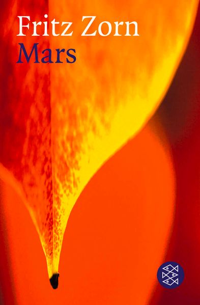 Cover von Mars