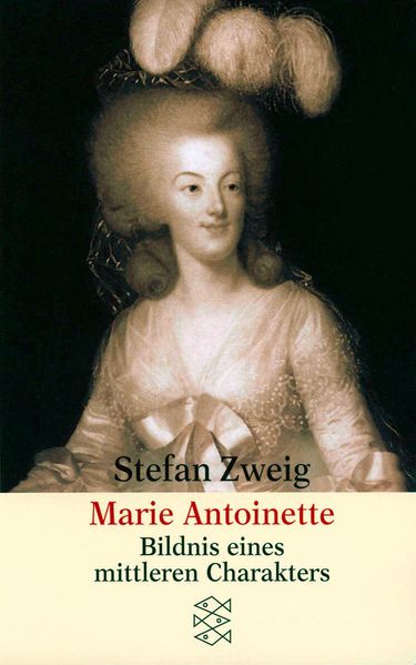 Cover von Marie Antoinette