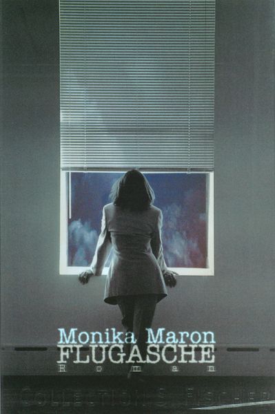 Cover von Flugasche