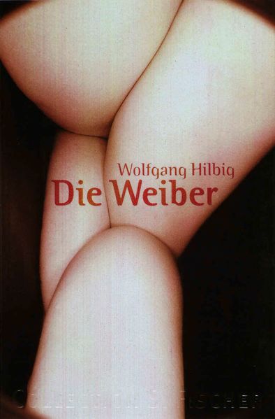Cover von Die Weiber