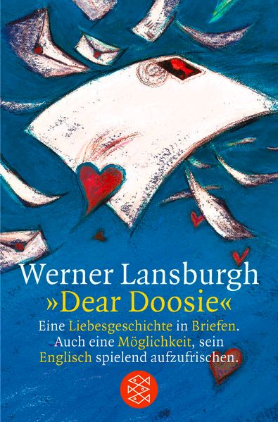 Cover von »Dear Doosie«