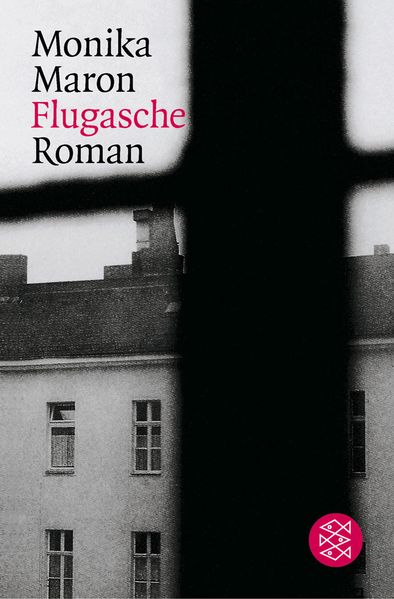 Cover von Flugasche