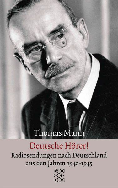 Cover von Deutsche Hörer!