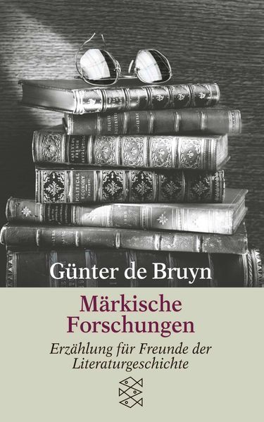 Cover von Märkische Forschungen