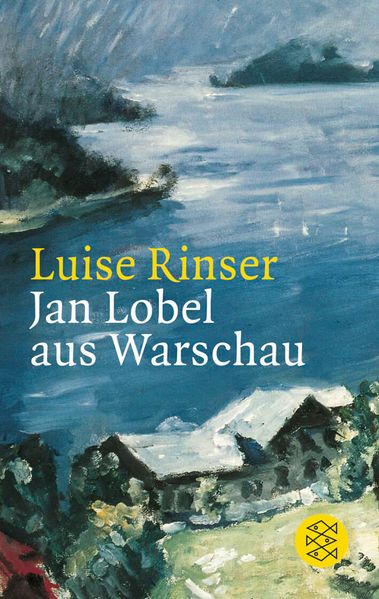 Cover von Jan Lobel aus Warschau