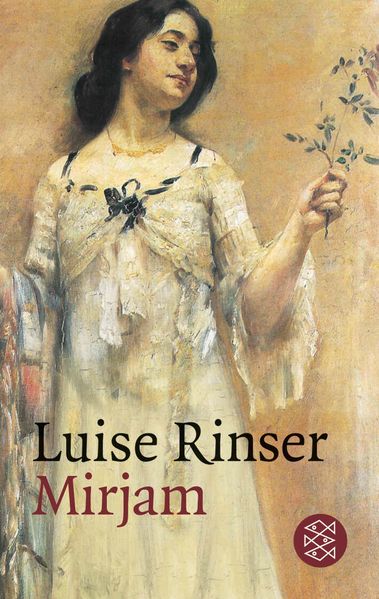 Cover von Mirjam