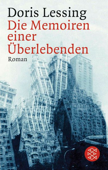 Cover von Die Memoiren einer Ãœberlebenden