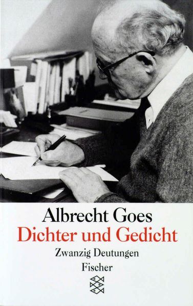 Cover von Dichter und Gedicht