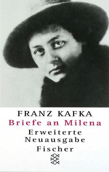 Cover von Briefe an Milena