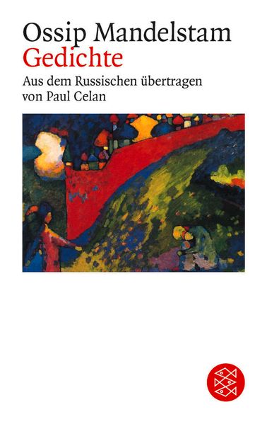 Cover von Gedichte