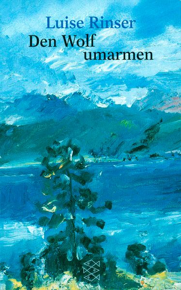 Cover von Den Wolf umarmen