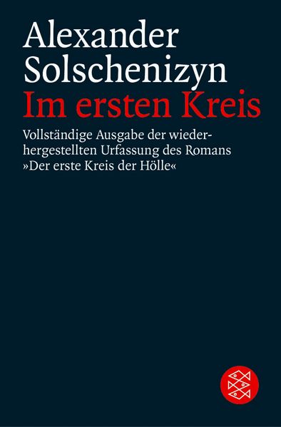 Cover von Im ersten Kreis