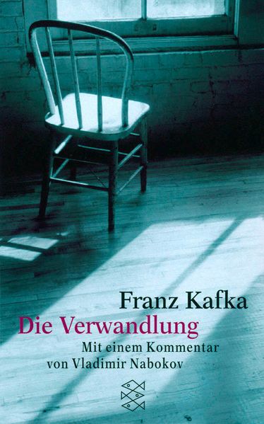 Cover von Die Verwandlung