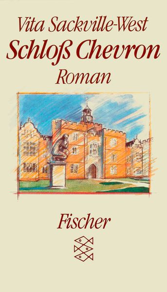 Cover von Schloß Chevron