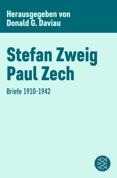 Cover von Briefe 1910-1942