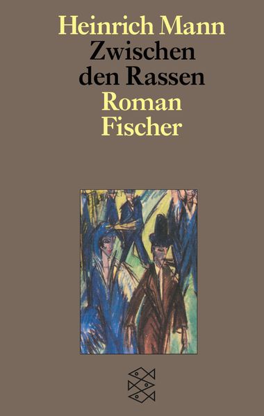 Cover von Zwischen den Rassen