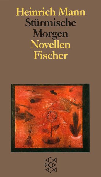 Cover von Stürmische Morgen