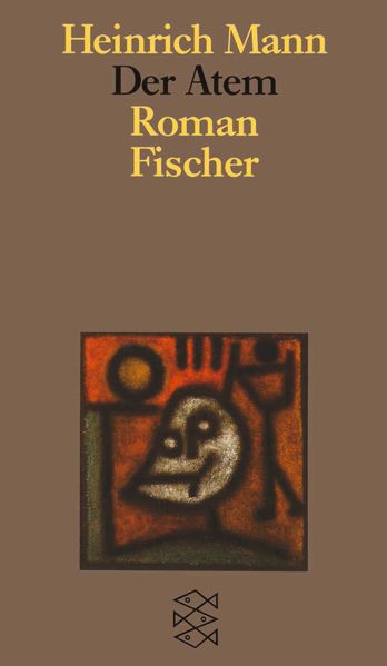 Cover von Der Atem